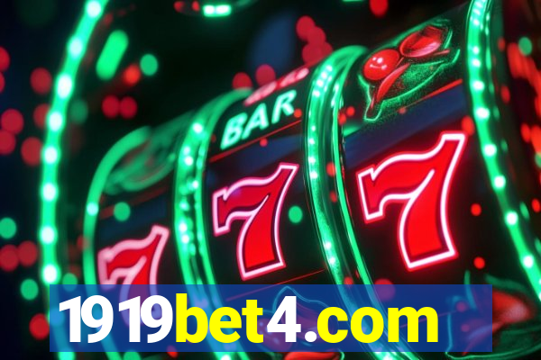 1919bet4.com