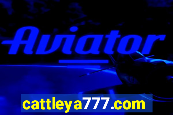 cattleya777.com