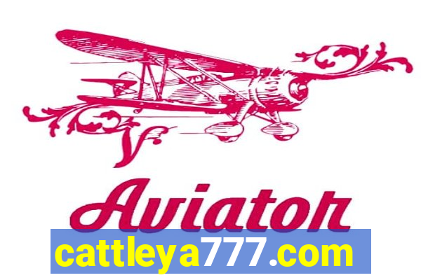 cattleya777.com