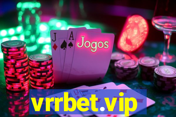 vrrbet.vip