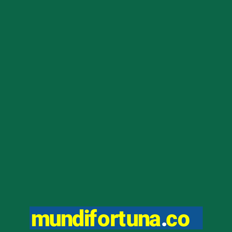 mundifortuna.com.br