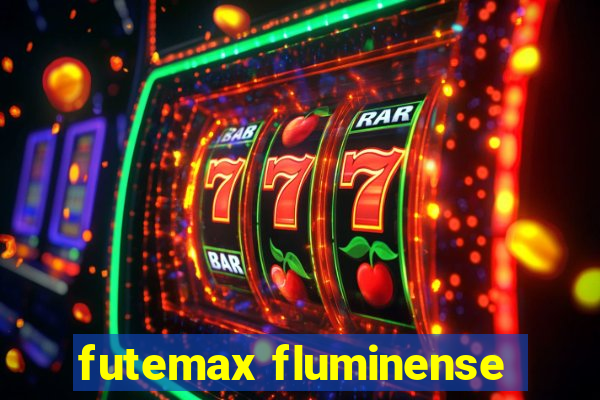 futemax fluminense