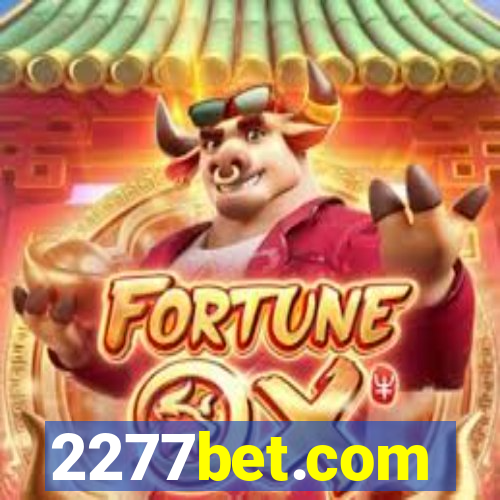 2277bet.com