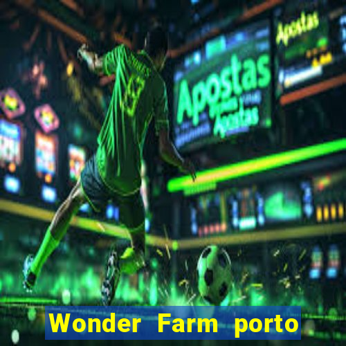 Wonder Farm porto alegre farm