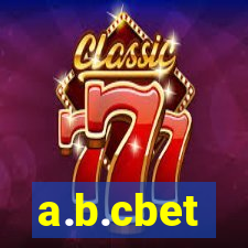 a.b.cbet