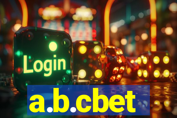 a.b.cbet