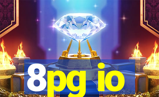 8pg io