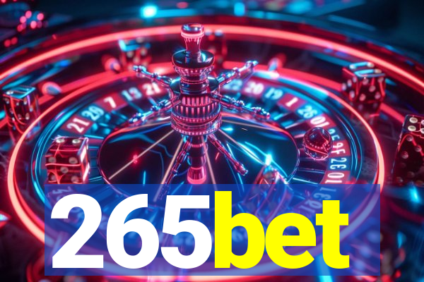 265bet