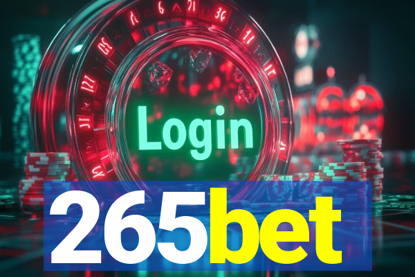 265bet