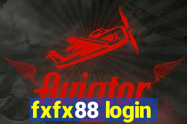 fxfx88 login