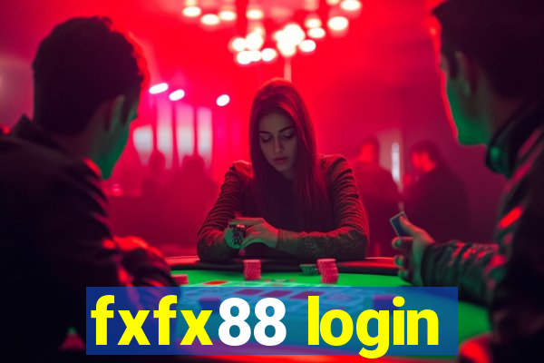 fxfx88 login