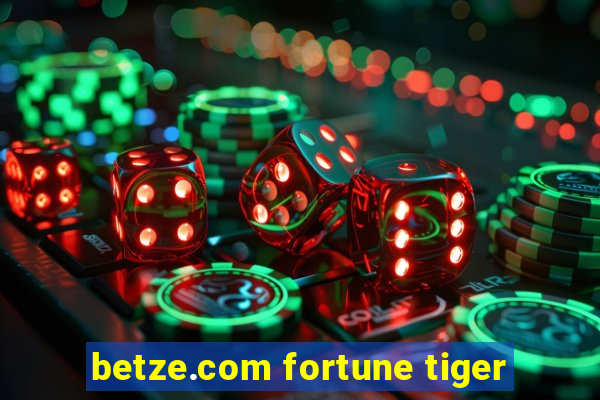 betze.com fortune tiger