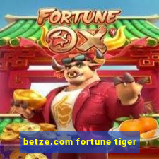 betze.com fortune tiger