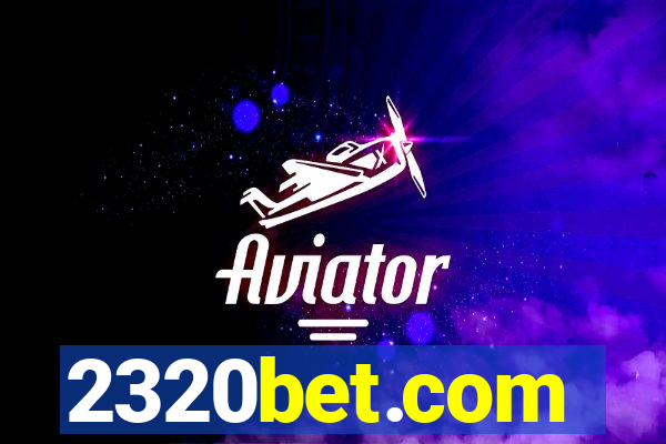 2320bet.com