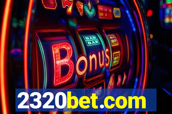 2320bet.com