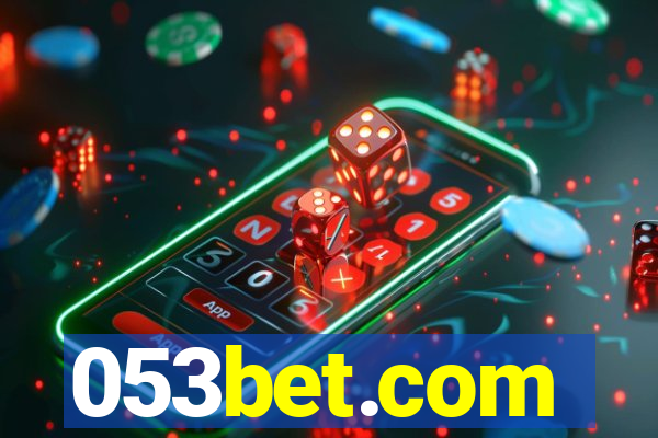 053bet.com