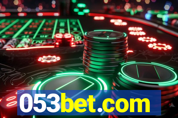 053bet.com