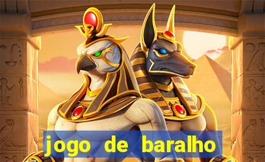 jogo de baralho cigano online