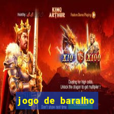 jogo de baralho cigano online