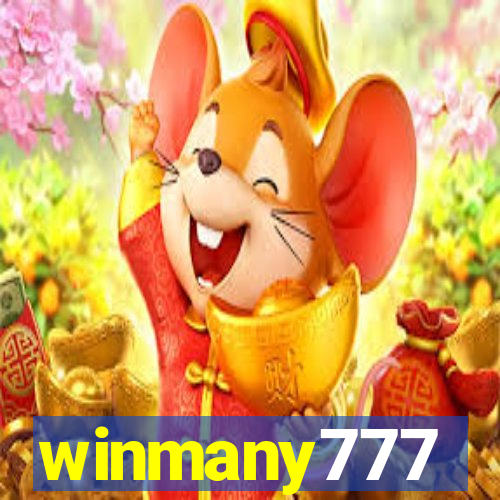 winmany777