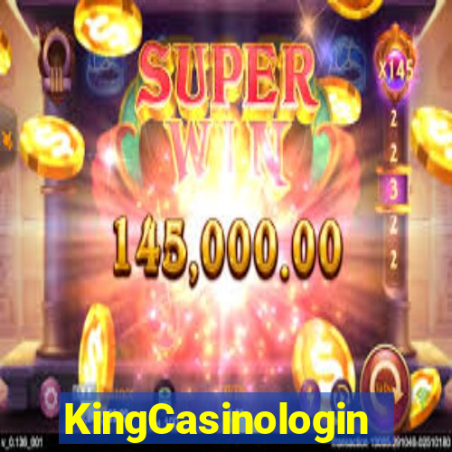 KingCasinologin