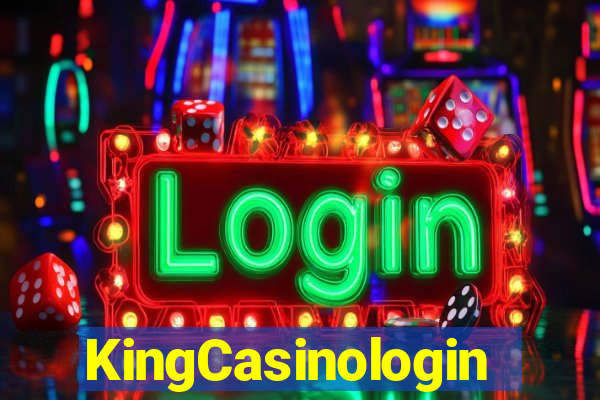 KingCasinologin