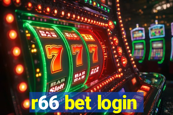 r66 bet login