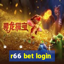 r66 bet login