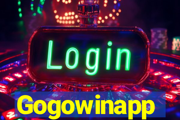 Gogowinapp