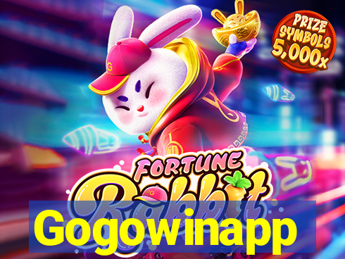 Gogowinapp