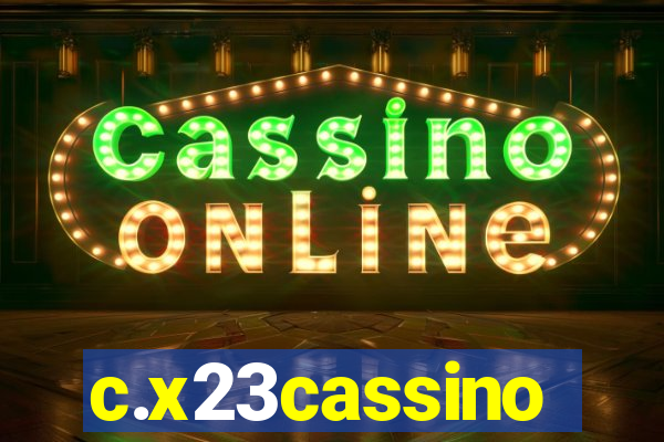 c.x23cassino