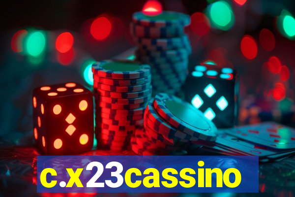 c.x23cassino