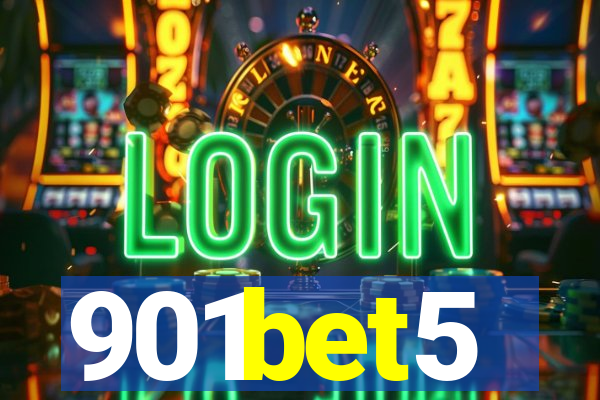 901bet5