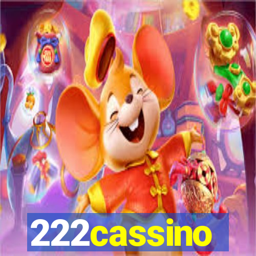 222cassino