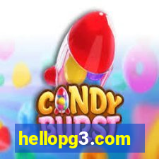 hellopg3.com