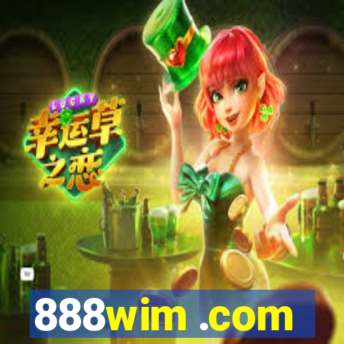 888wim .com