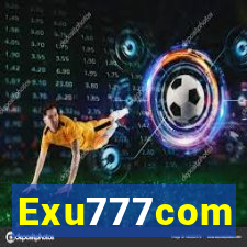 Exu777com