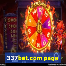 337bet.com paga