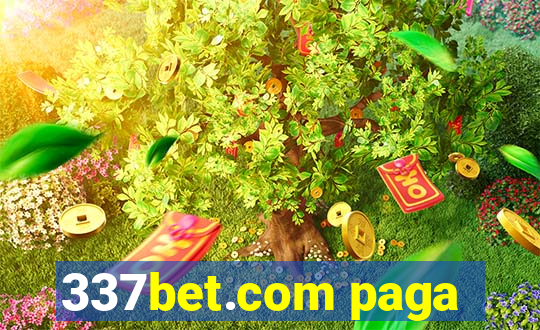 337bet.com paga