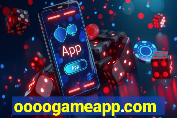 oooogameapp.com