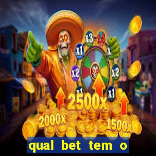 qual bet tem o fortune tiger