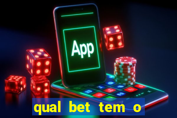 qual bet tem o fortune tiger