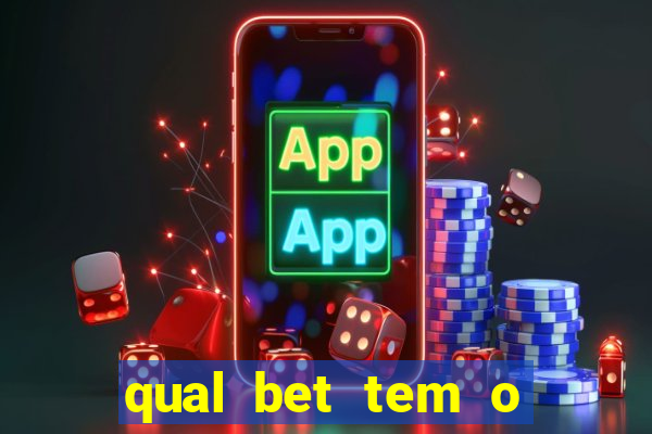 qual bet tem o fortune tiger