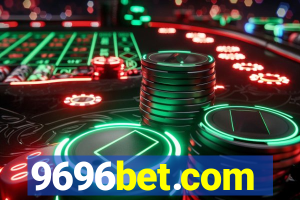 9696bet.com