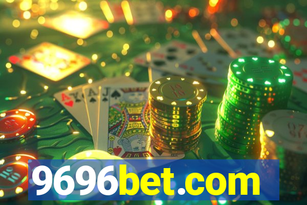 9696bet.com