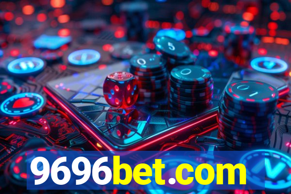 9696bet.com