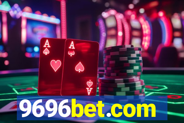 9696bet.com