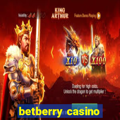 betberry casino