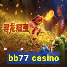 bb77 casino