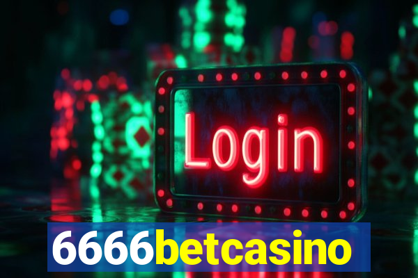 6666betcasino